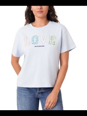 Scotch & Soda - Top - L